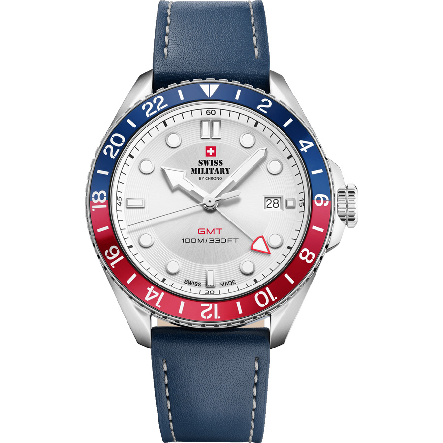 Reloj swiss army quartz new arrivals